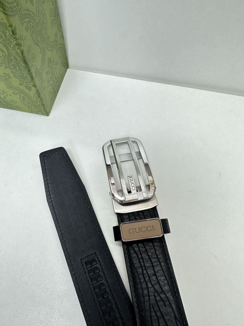 Gucci Belts